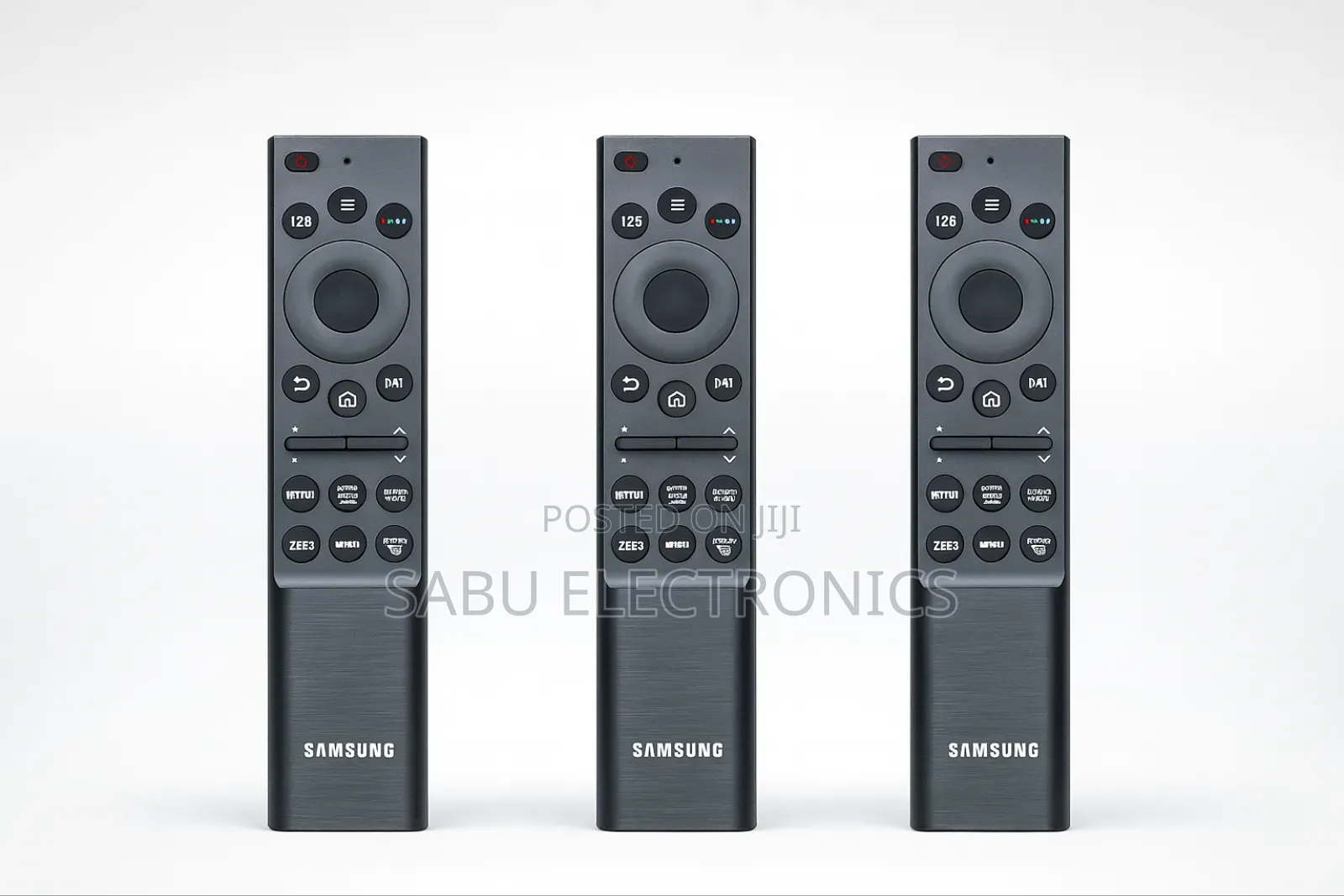 Original Samsung Magic Remote -Control –With Netflix, Prime Video