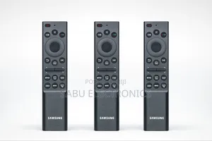 Original Samsung Magic Remote -Control –With Netflix, Prime Video