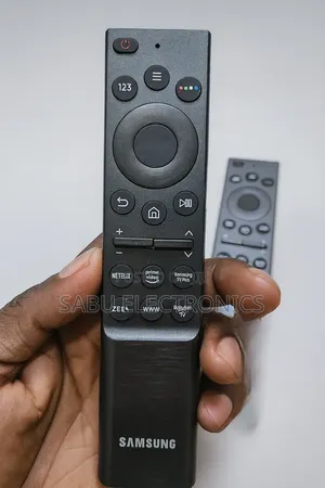 Original Samsung Magic Remote -Control –With Netflix, Prime Video