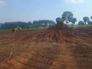 Kalagi, Mukono Plots on Sale