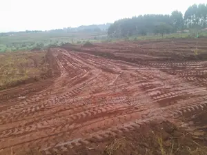 Kalagi, Mukono Plots on Sale