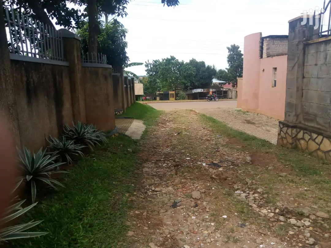 Three Bedroom House In Kisaasi For Sale