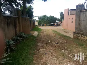 Three Bedroom House In Kisaasi For Sale