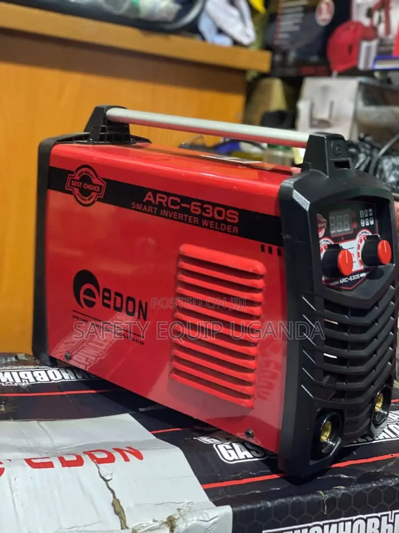 Welding Machine (Arc-630s)
