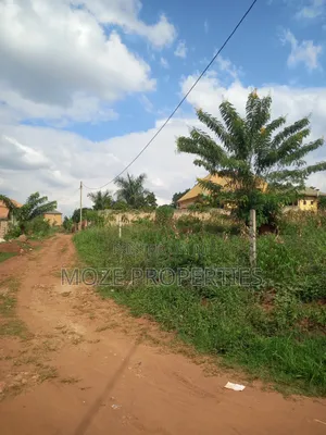 Sonde Namwezi Estate, 50x100 Plot for Sale.