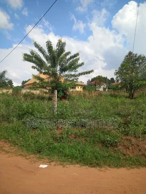 Sonde Namwezi Estate, 50x100 Plot for Sale.