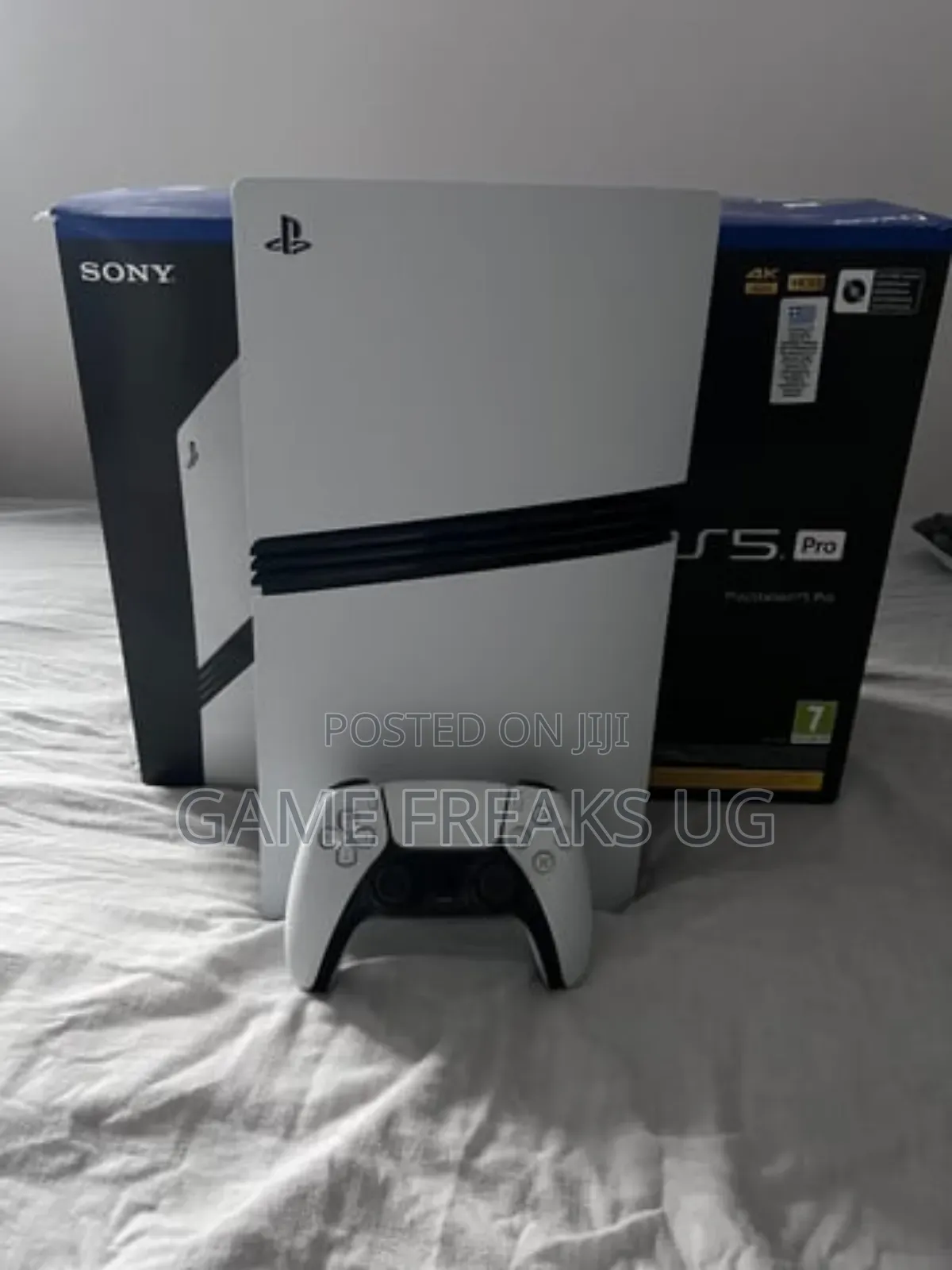 Playstation 5 Pro Ps5 Pro