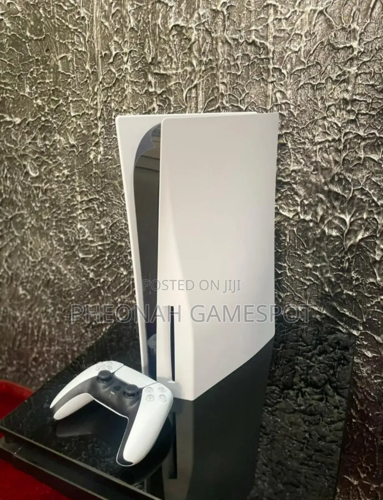 Playstation 5 London Used With Games Like Fc26