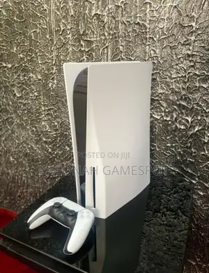 Playstation 5 London Used With Games Like Fc26