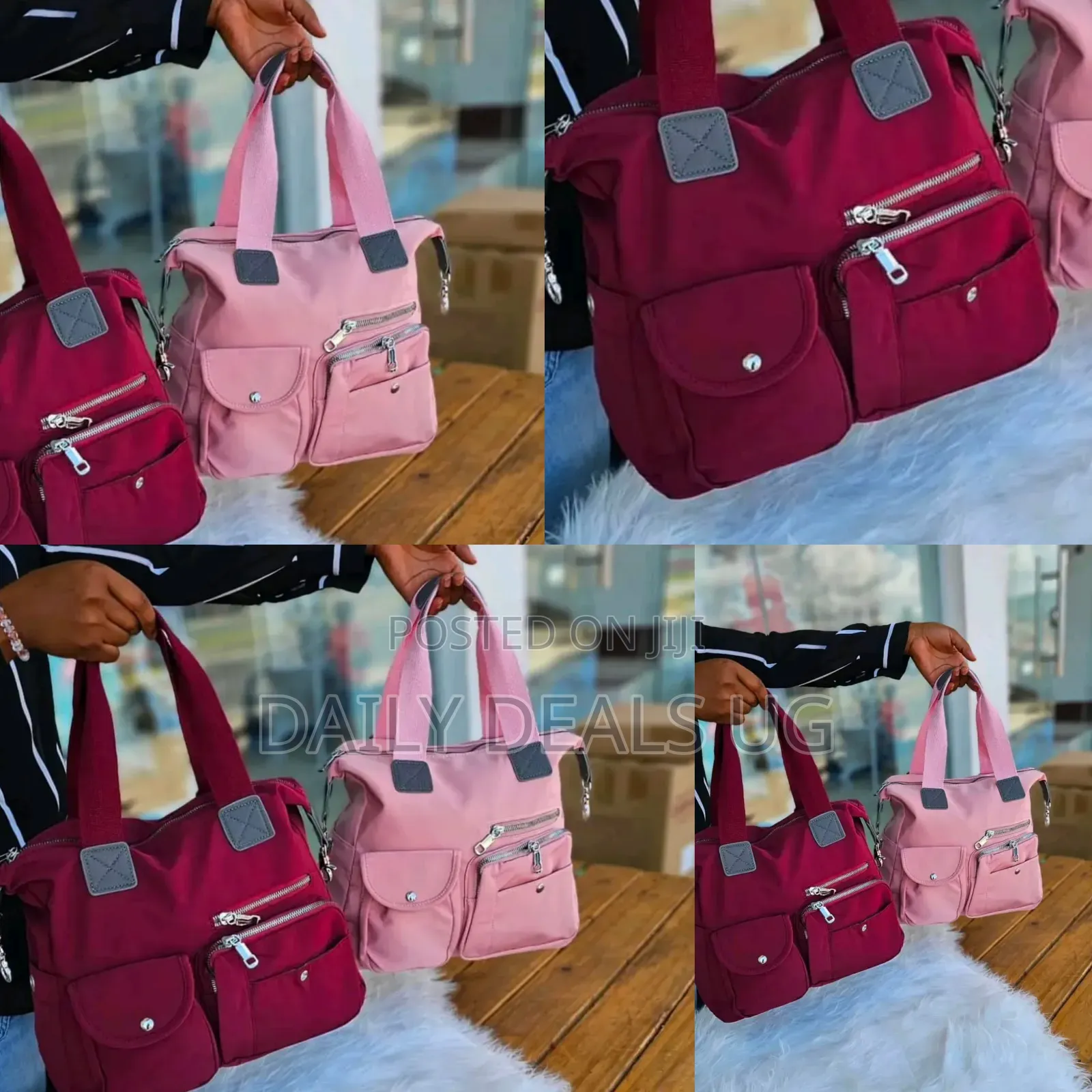 Eveout Women's Baby Hand Bag