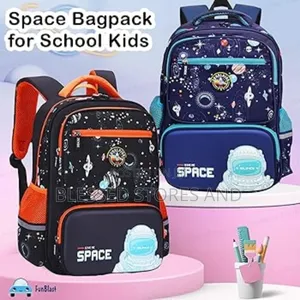 Kids Classy School Bag