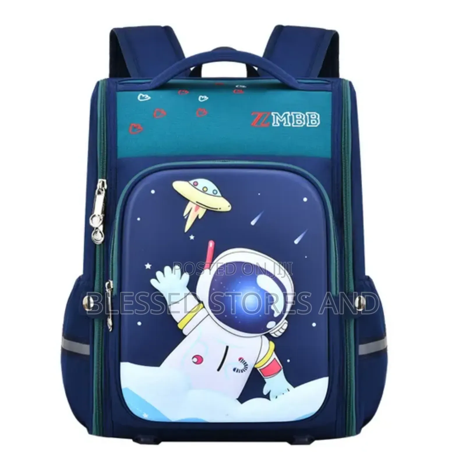 Kids Classy School Bag