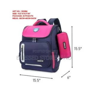 Kids (Omaya) School Bag