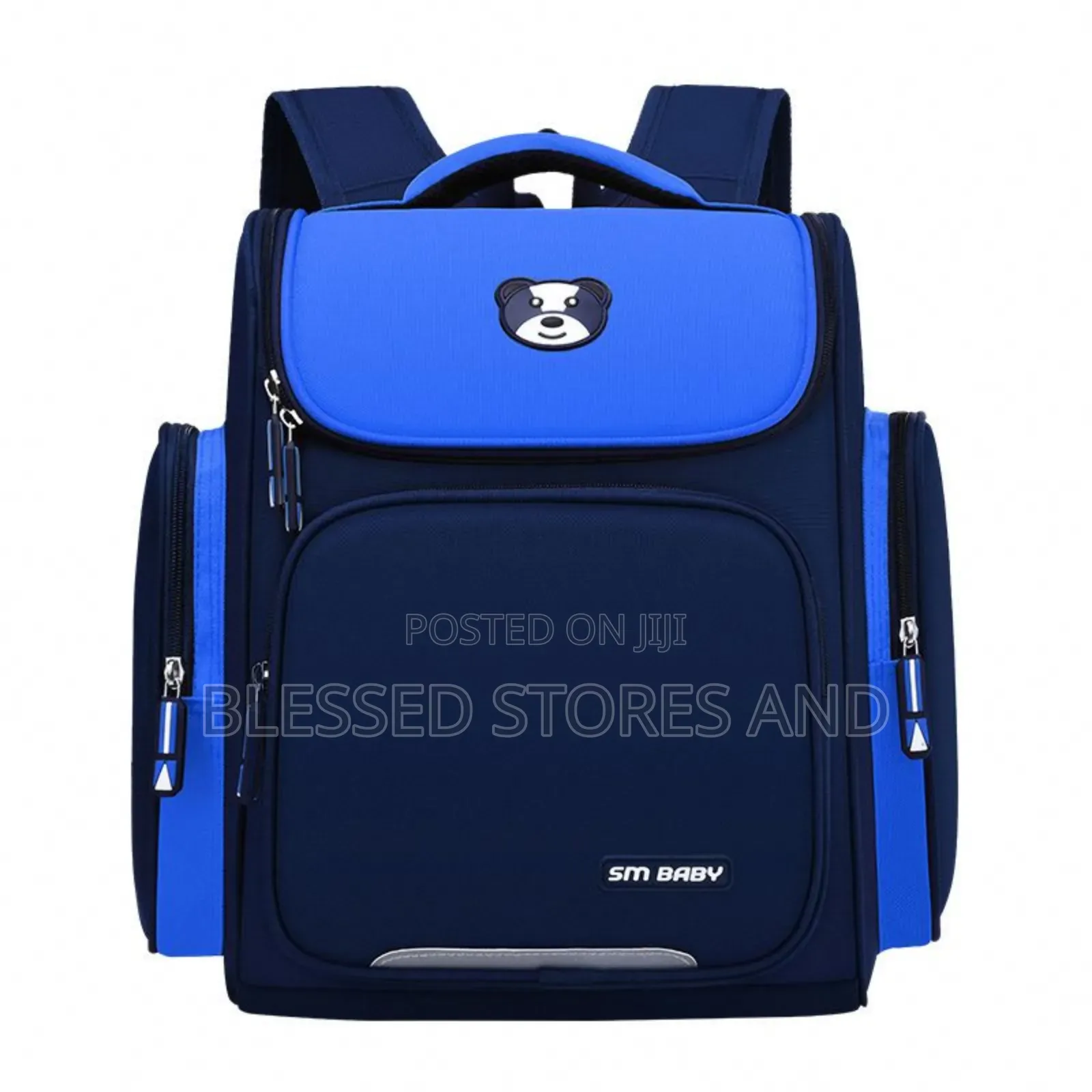 Kids (Omaya) School Bag