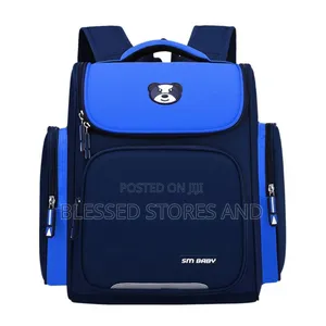 Kids (Omaya) School Bag