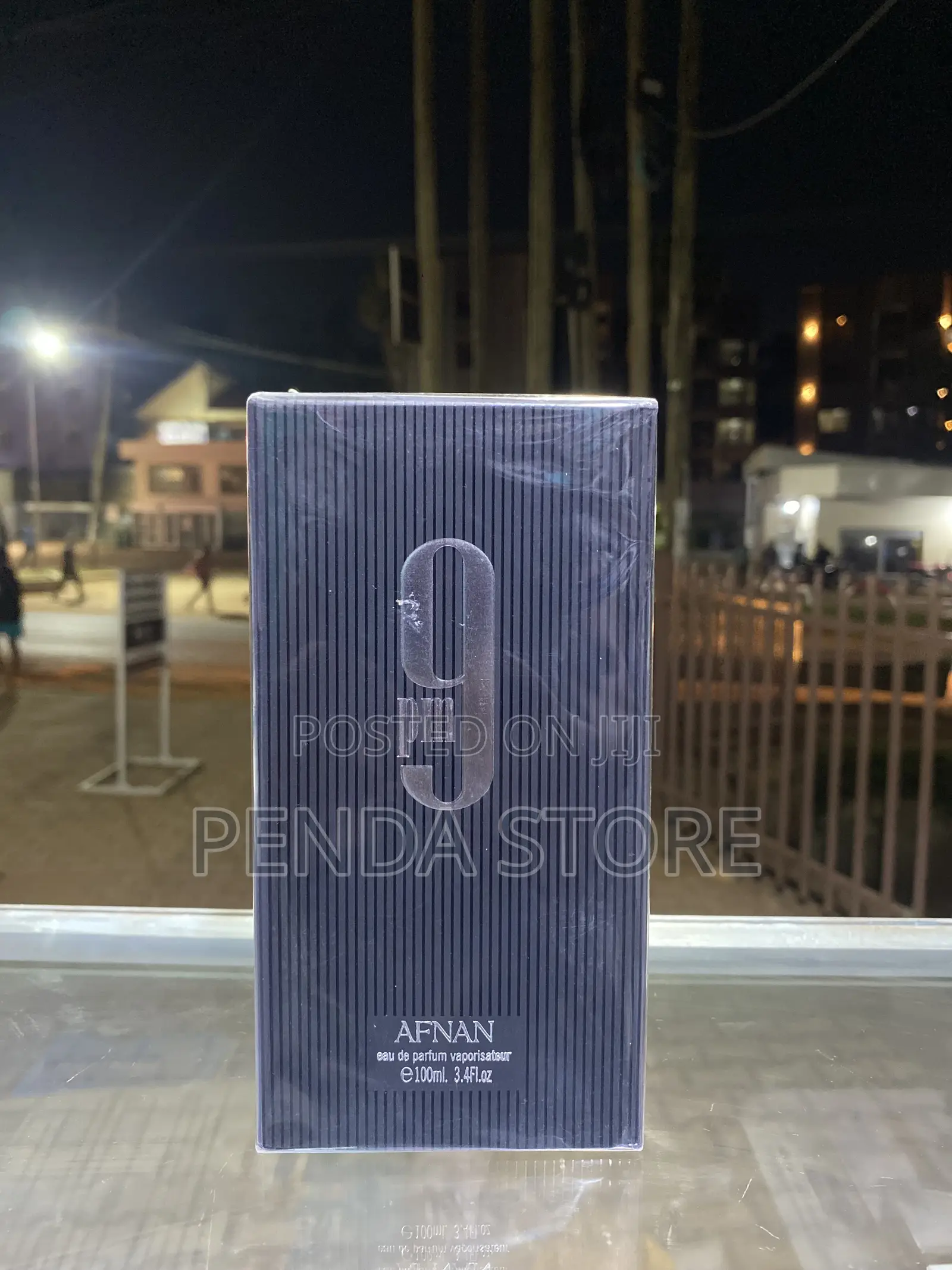 9pm Black Perfume – Perfect Gift 9pm Black Perfume