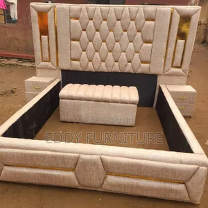 Beautiful Tufted