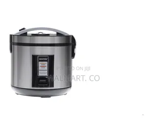 Geepas Electric Rice Cooker Grc4330