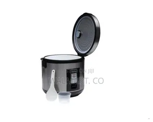 Geepas Electric Rice Cooker Grc4330