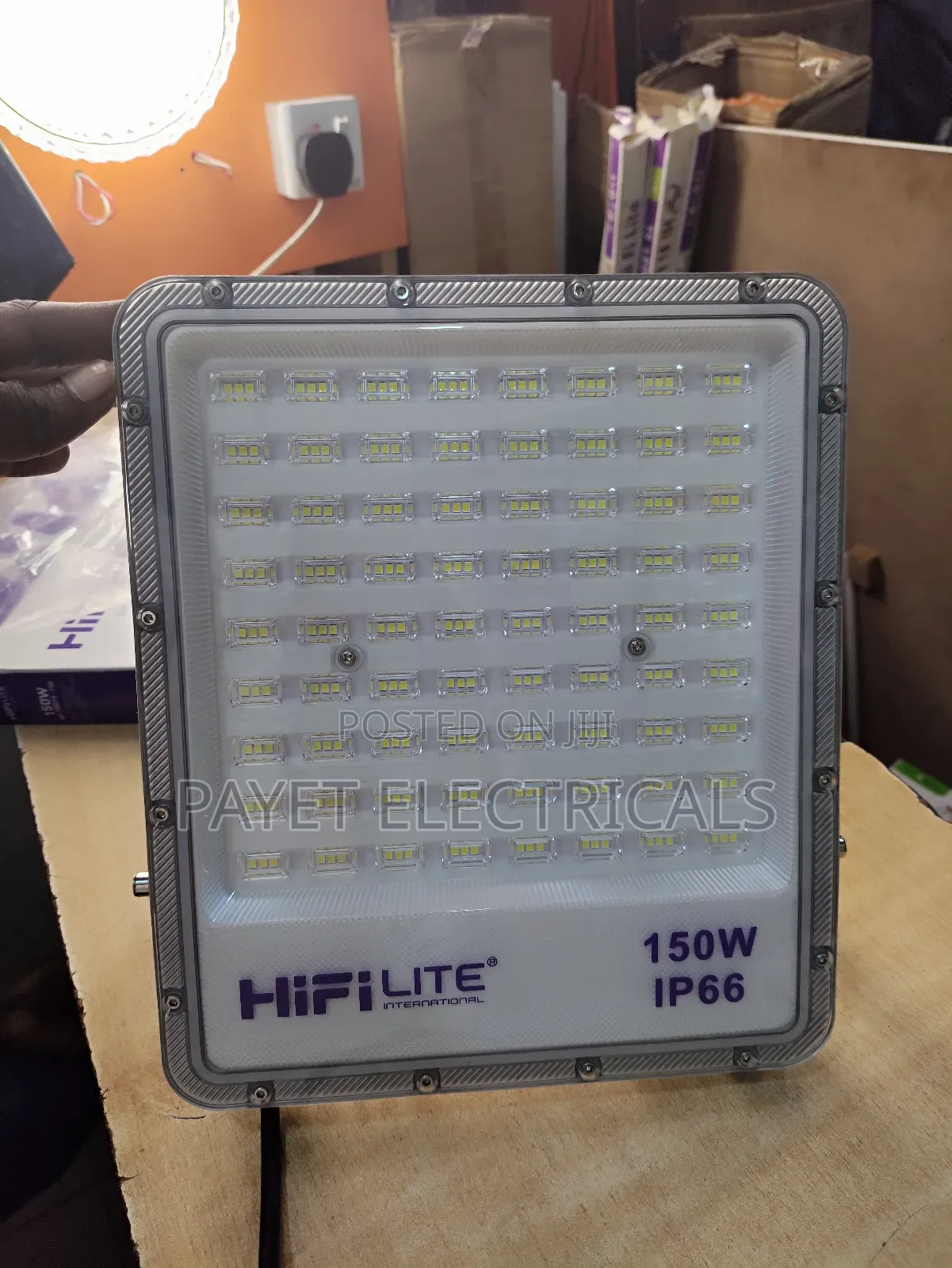 Hifi Light 150watts Flood Light