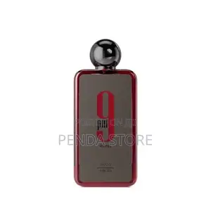 9pm Rebel Perfume – Stand Out Anywhere With 9pm Rebel Perfume