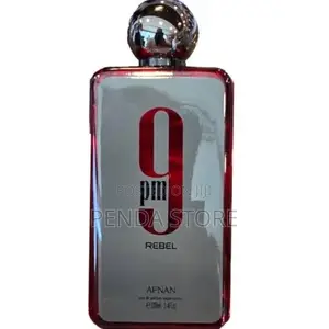 9pm Rebel Perfume – Command Attention With 9pm Rebel Perfume
