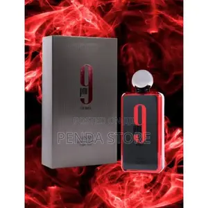 9pm Rebel Perfume – Timeless Elegance in 9pm Rebel Perfume