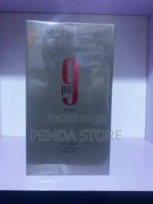 9pm Rebel Perfume – Ignite Your Nights With 9pm Rebel Perfume