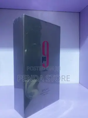 9pm Rebel Perfume – Feel Irresistible in 9pm Rebel Perfume