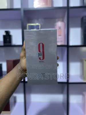 9pm Rebel Perfume – Redefine Your Style With 9pm Rebel Perfume