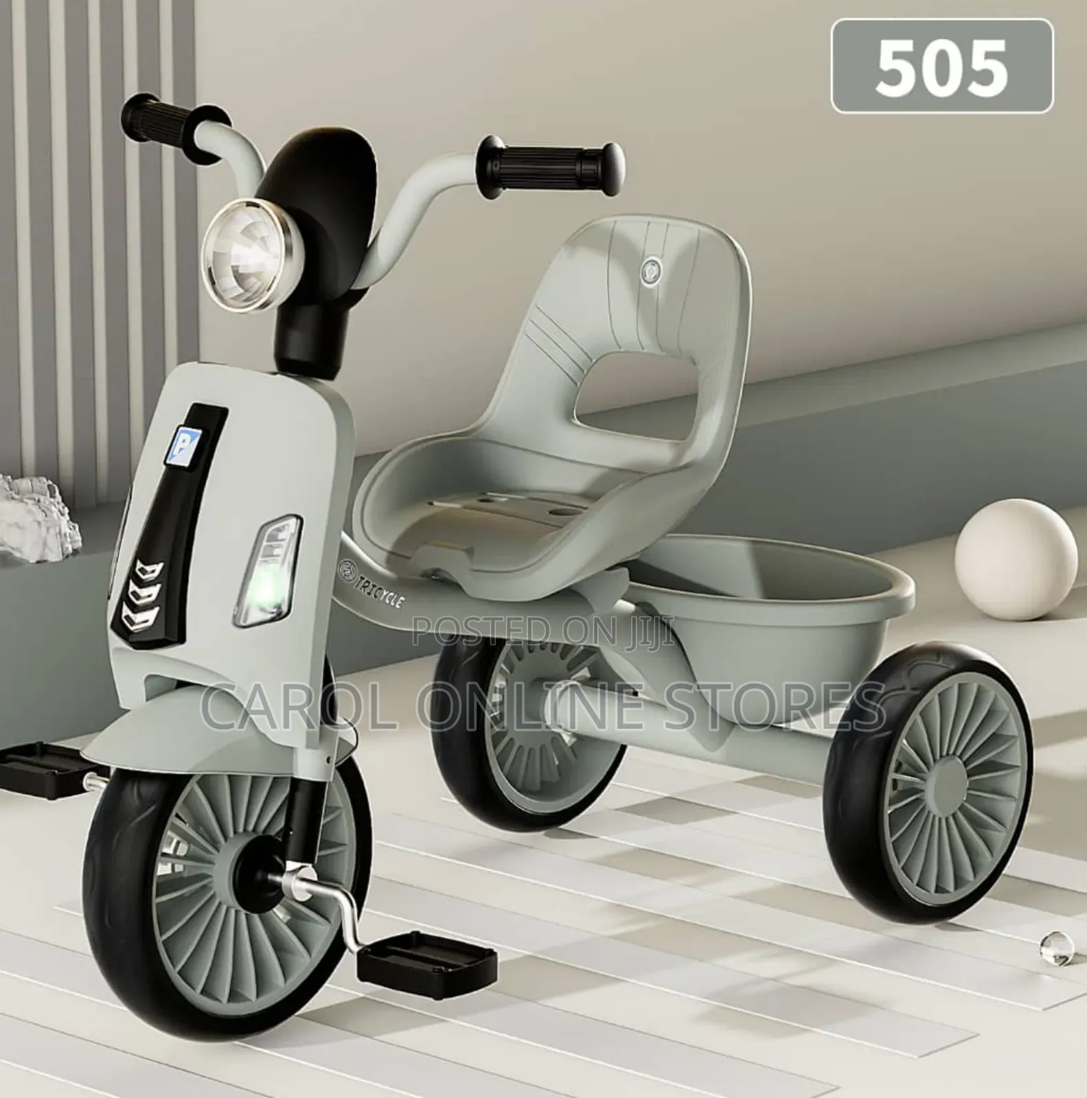 Kids Bicycles