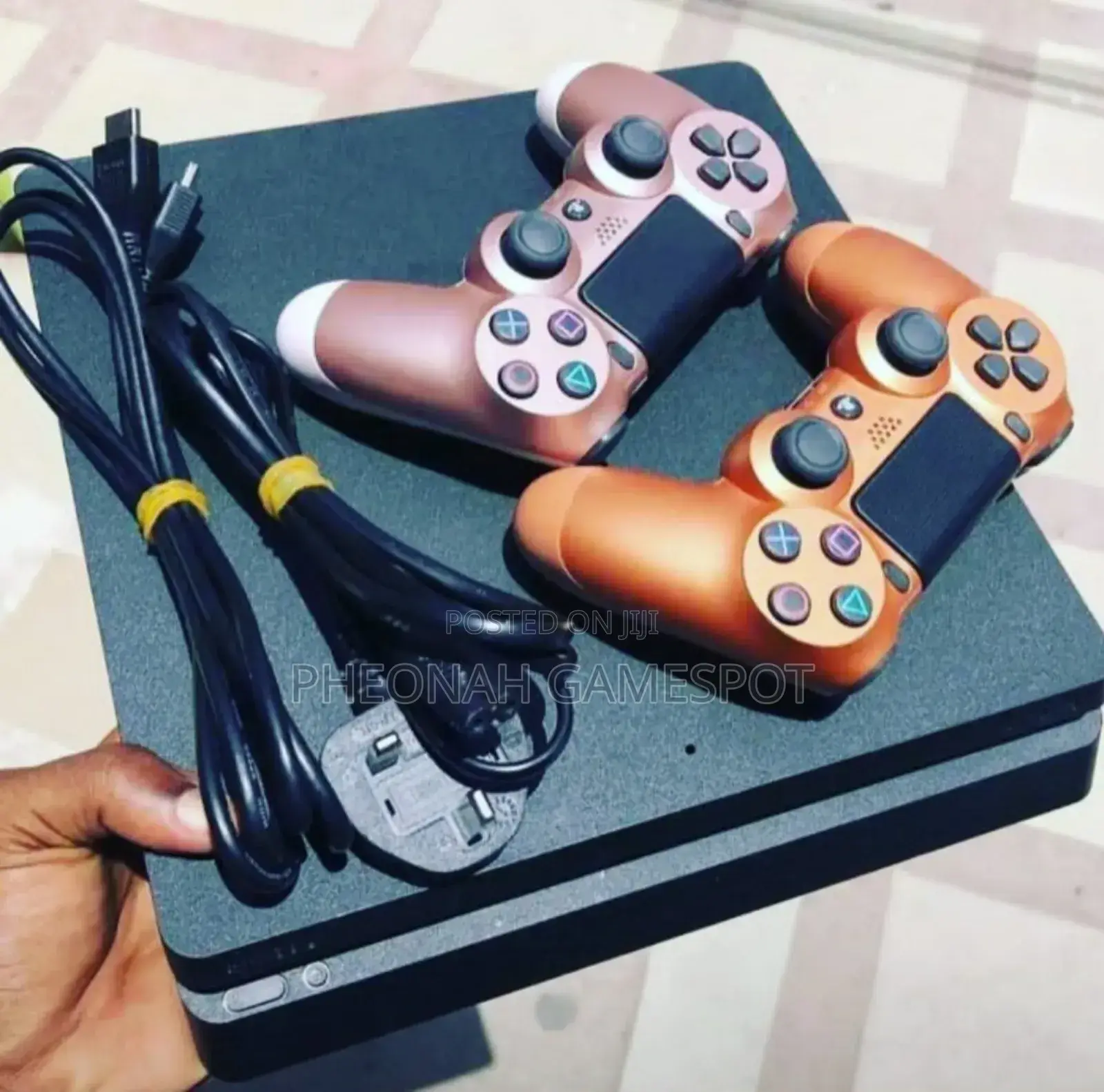 Playstation 4 Slim
