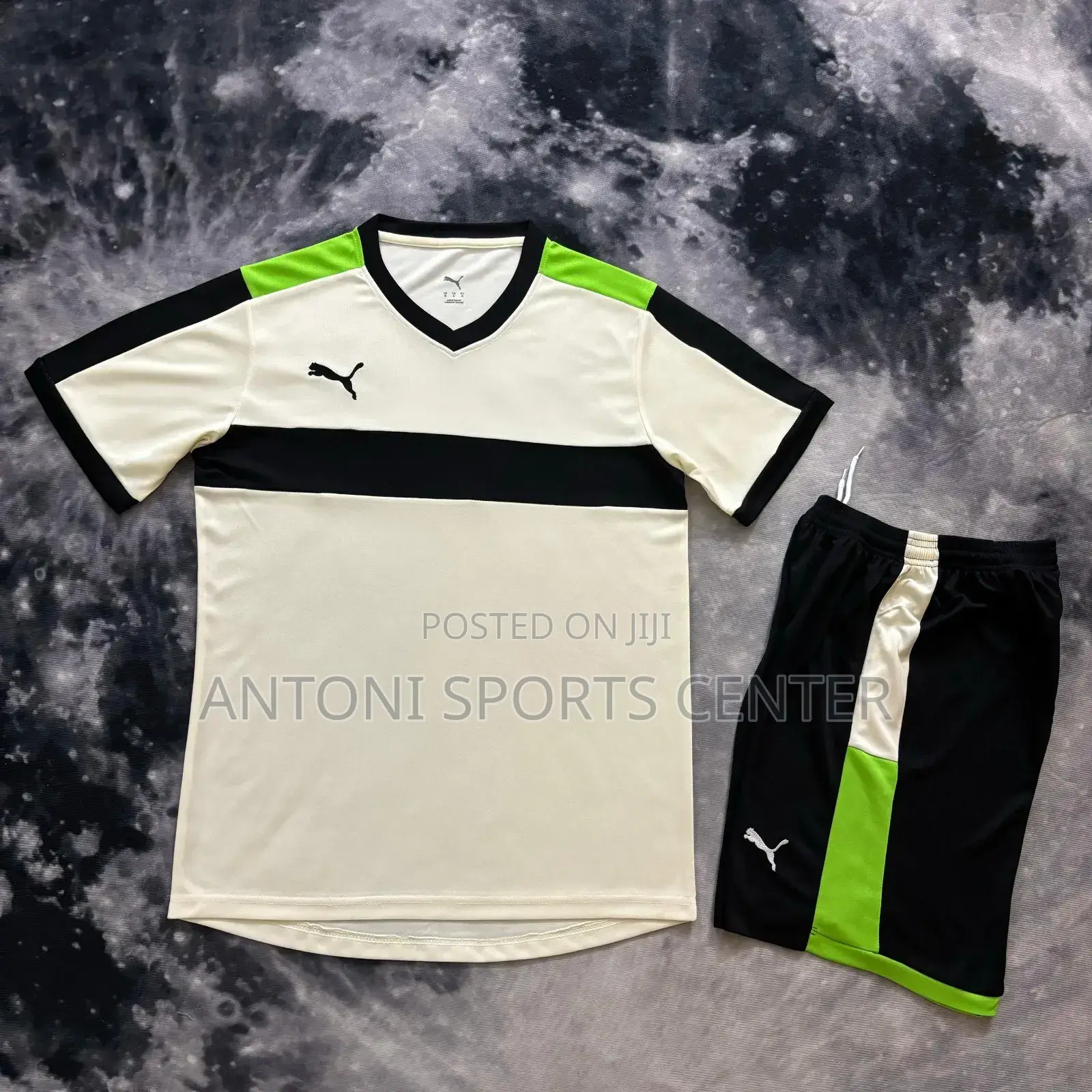 Nike Blue Color Plain Original
