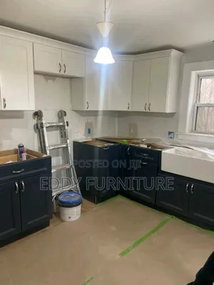 Hig Kitchen Cabinets