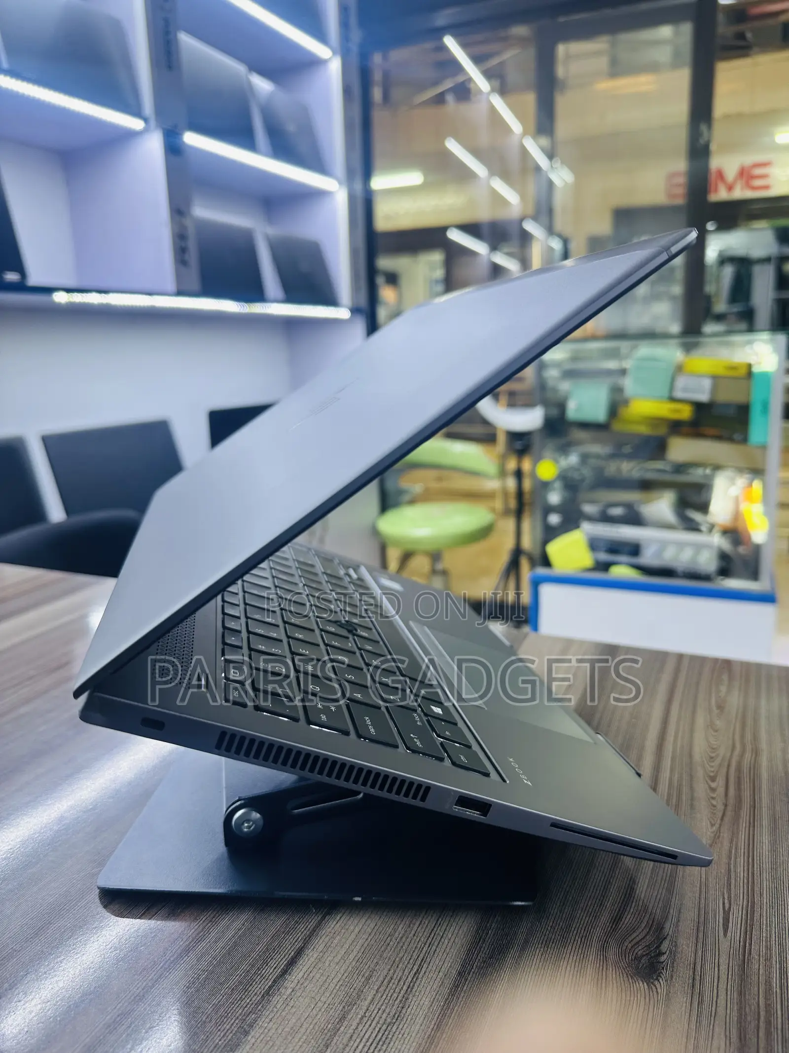 Laptop HP ZBook 14u G6 16GB Intel Core I7 SSD 256GB