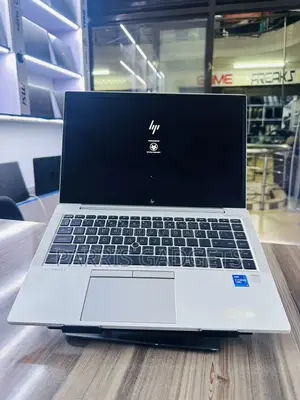 Laptop HP EliteBook 840 G8 16GB Intel Core I5 SSD 512GB