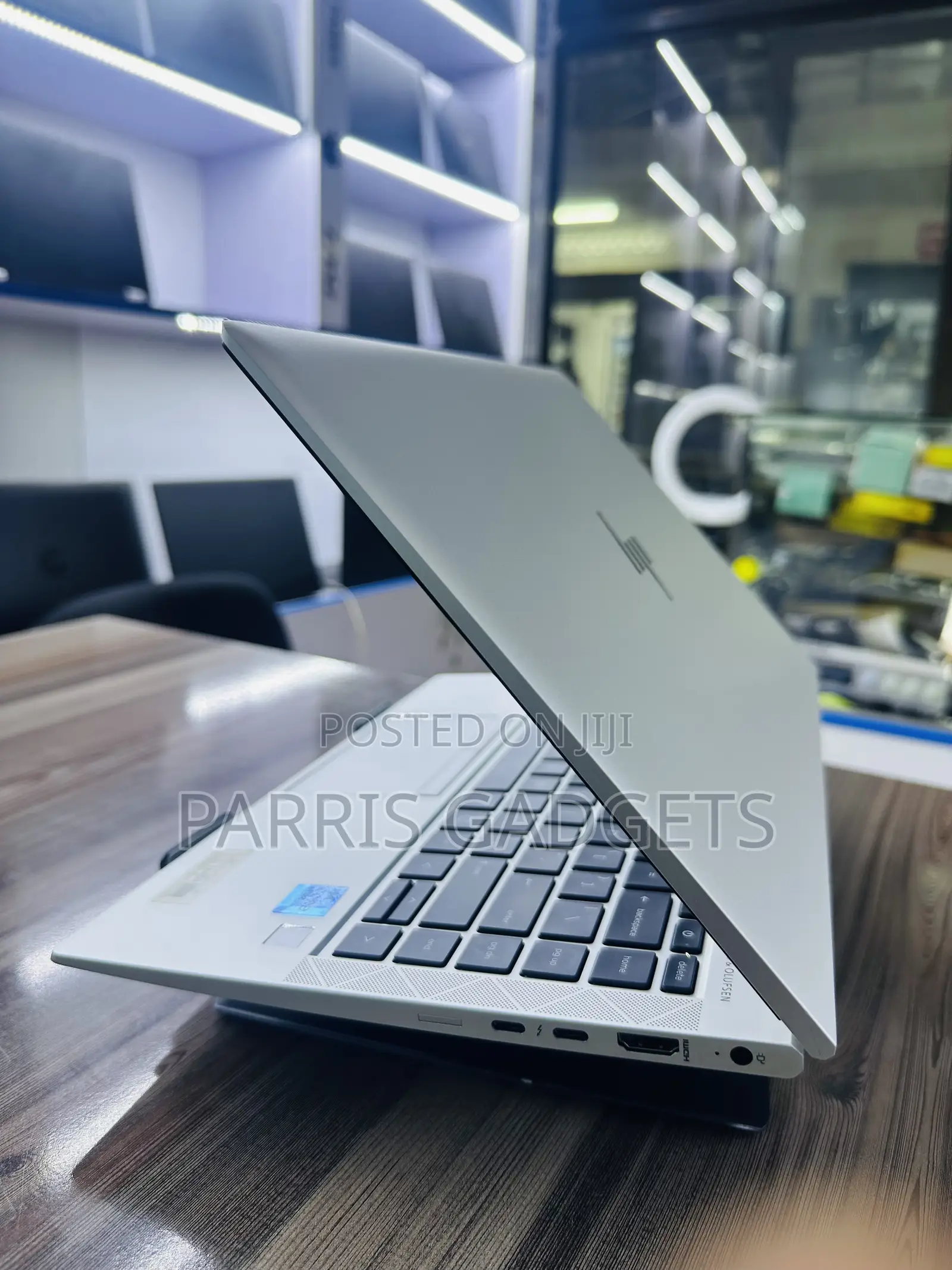 Laptop HP EliteBook 840 G8 16GB Intel Core I5 SSD 512GB