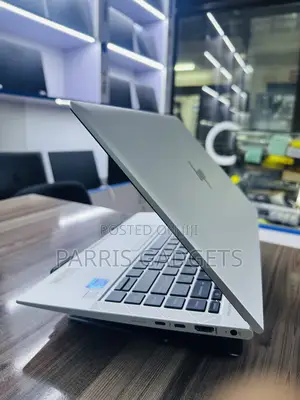 Laptop HP EliteBook 840 G8 16GB Intel Core I5 SSD 512GB