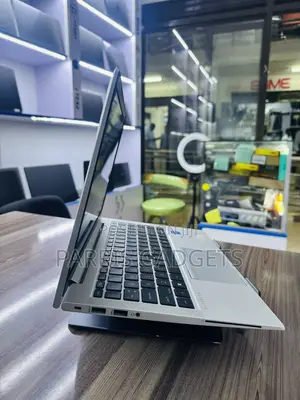 Laptop HP EliteBook 840 G8 16GB Intel Core I5 SSD 512GB