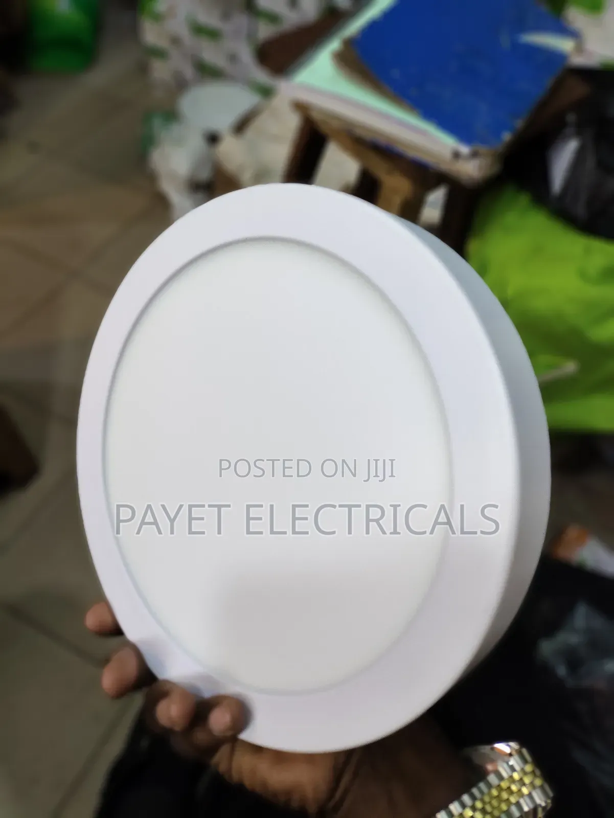 Panel Light 18watts Led for Vallight
