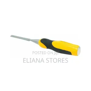 Wood Chisel