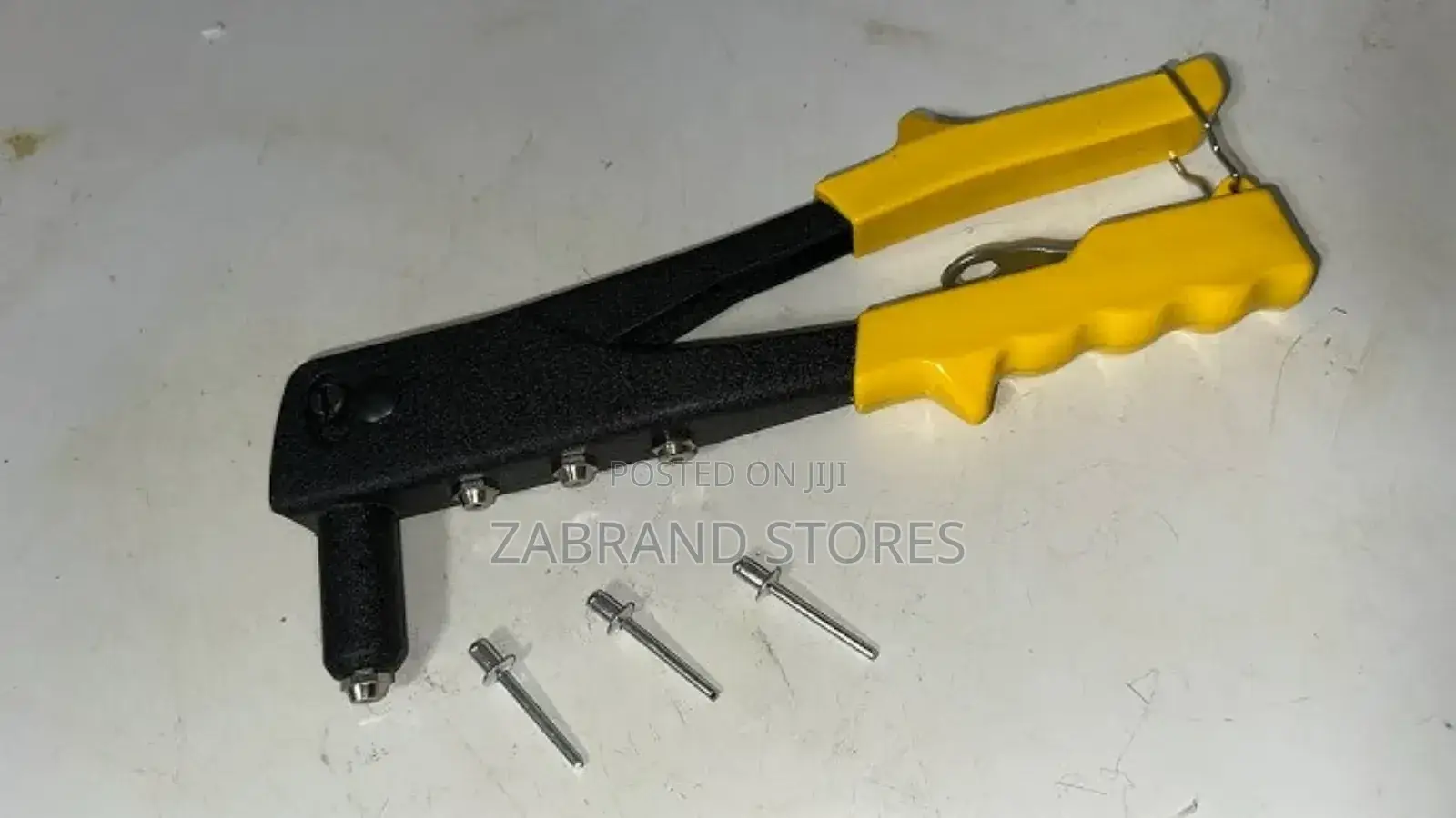 Hand Riveter Gun 9.5