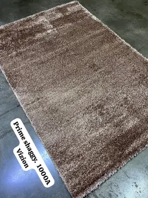 Shaggy Carpets