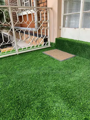 Green Grass Carpets