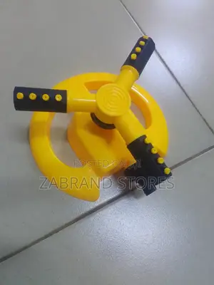360° Spin Irrigation Sprinkler