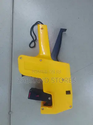 Price Label Gun