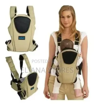 Executive Baby Carrier