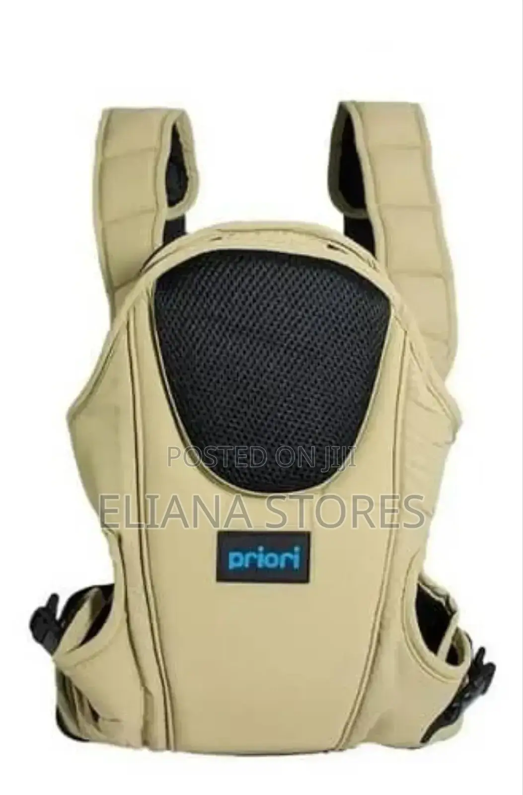 Executive Baby Carrier