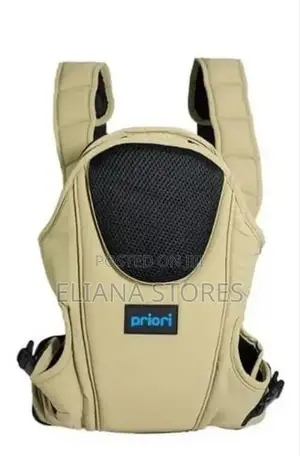 Executive Baby Carrier