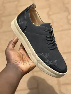 New Classic Men’S Timberland Casual Lace Up Sneakers